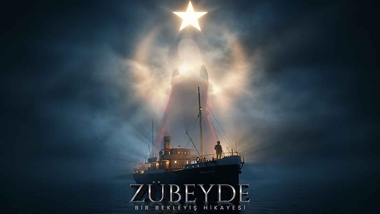 Bahar Hacıbektaşoğlu “Zübeyde Hanım Sahnede Bu Derinlikte Ele Alınmamıştı”