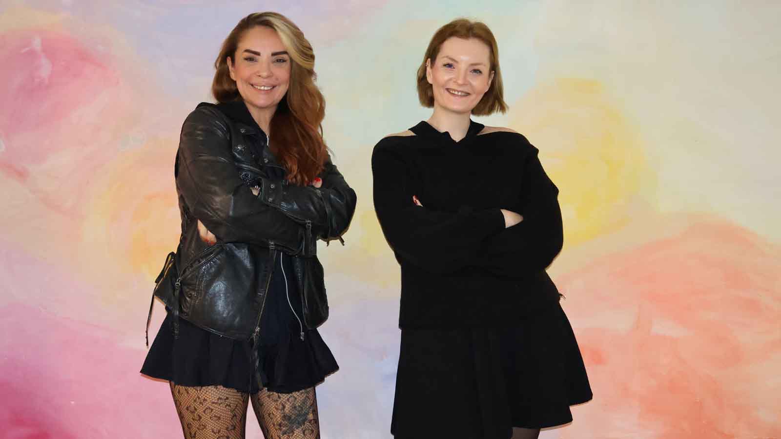 “Eylül Aşkın İle…”nin 122. Bölüm Konuğu Özge Öztimur Oldu Müzik, Motosiklet ve Yeni Single