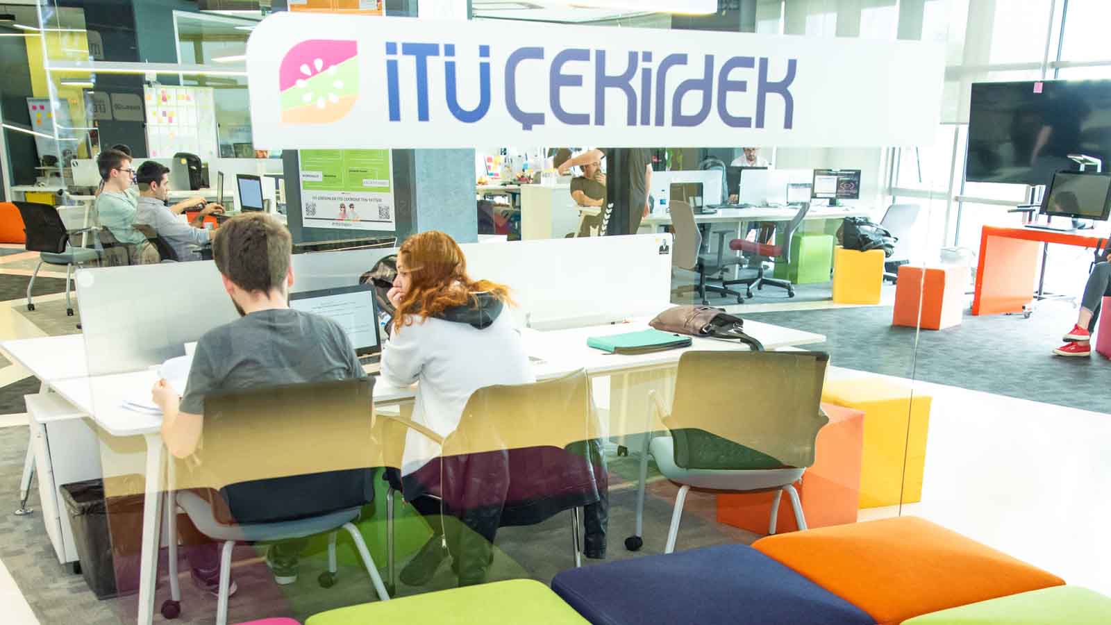 İTÜ Çekirdek, Togg, Plug and Play ve Düzce Teknopark'tan Güçlü Konsorsiyum! 2026 İTÜ Çekirdek BİGG Yatırım Başvuruları Başladı (1)