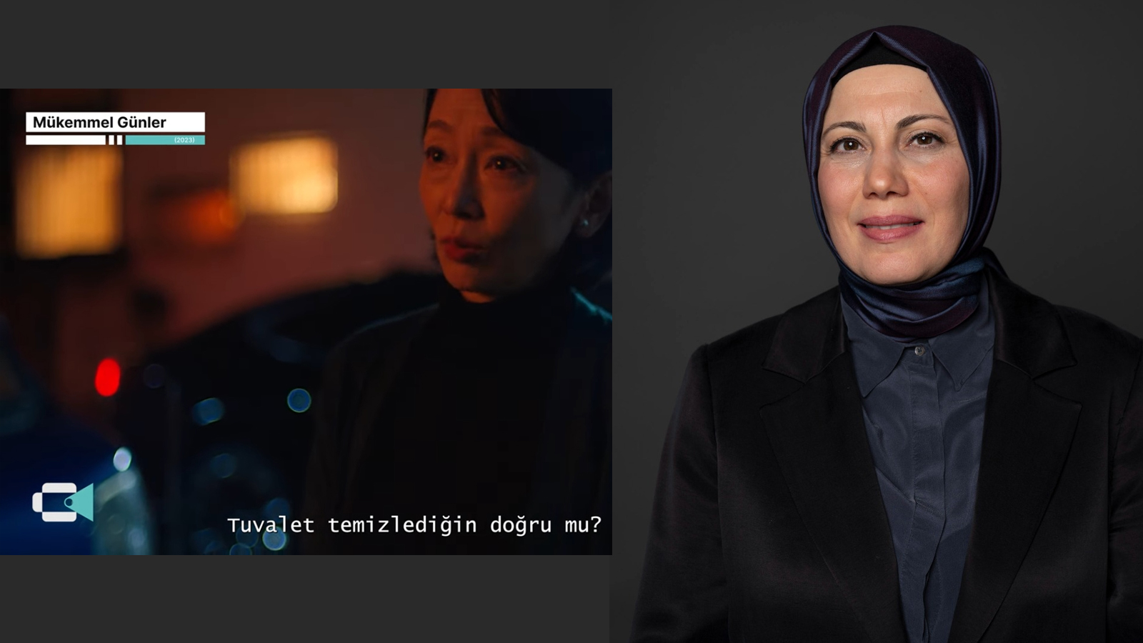 Perfect Days Filmi Ne Anlatıyor Hatice Keltek’ten Çarpıcı Psikolojik Yorumlar