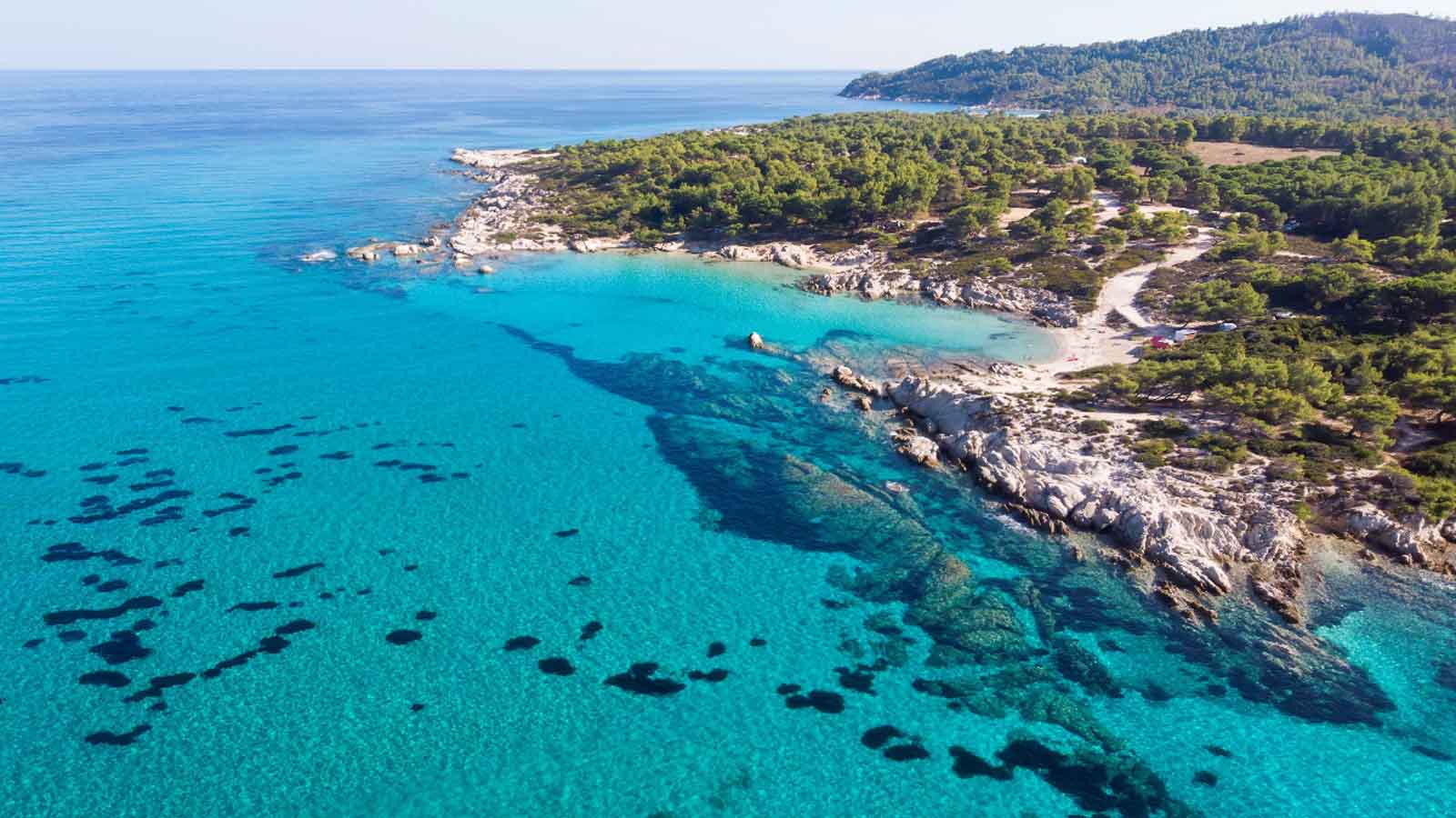 Uzman Gözüyle Thassos Turizmci Murat Tüzel’den Yunanistan Adası Değerlendirmesi