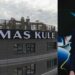 Elmas kule etap 2 sanayi alt yapısıyla güvenli ve modern Çalışma alanları